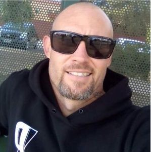 Meet your Posher, Johnny